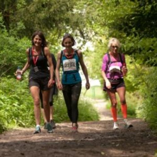 London to Brighton - Ultra Challenge